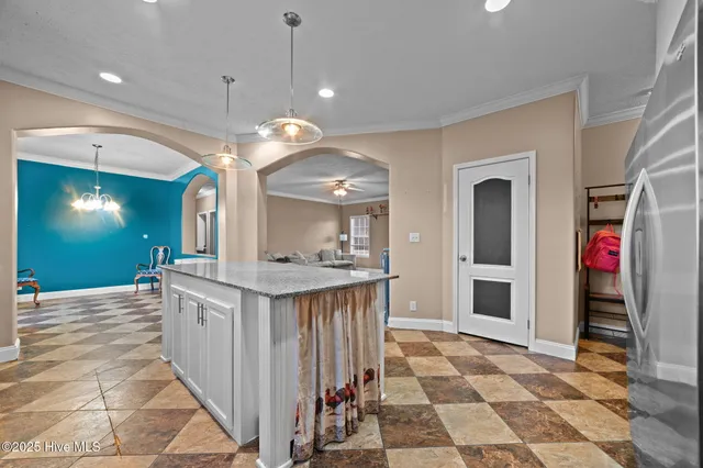 $255,000 | 2253 Lester Mills Road, Greenville, NC 27858