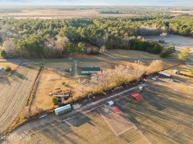 $255,000 | 2253 Lester Mills Road, Greenville, NC 27858