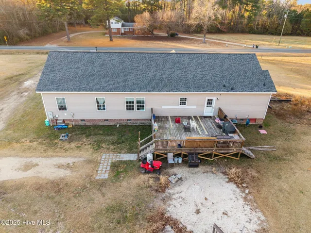$255,000 | 2253 Lester Mills Road, Greenville, NC 27858