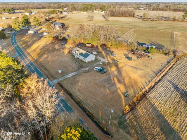 $255,000 | 2253 Lester Mills Road, Greenville, NC 27858