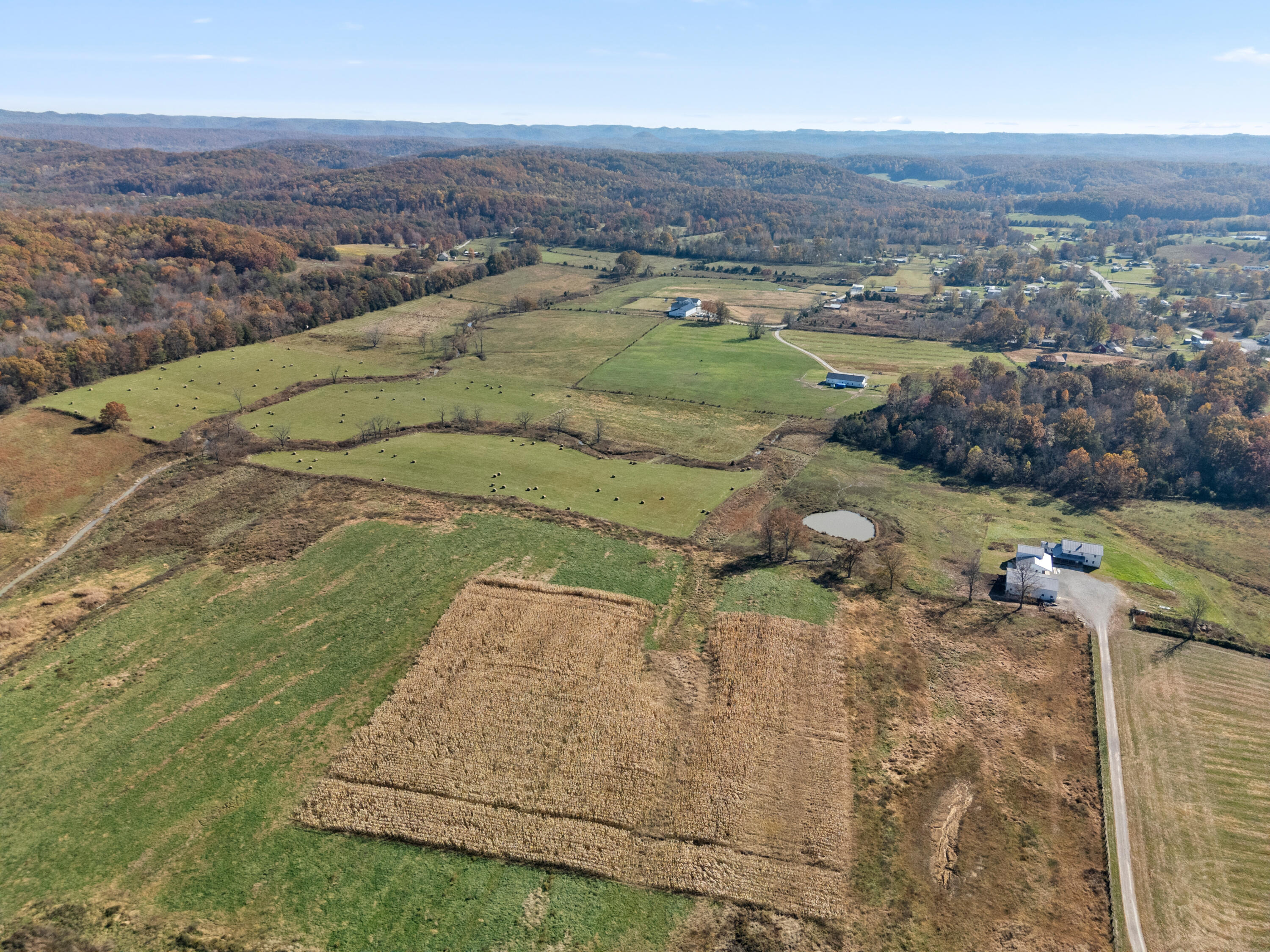 367 Walnut Road Owingsville, KY 40360 - Photo 47 of 50 DJI_0647-1