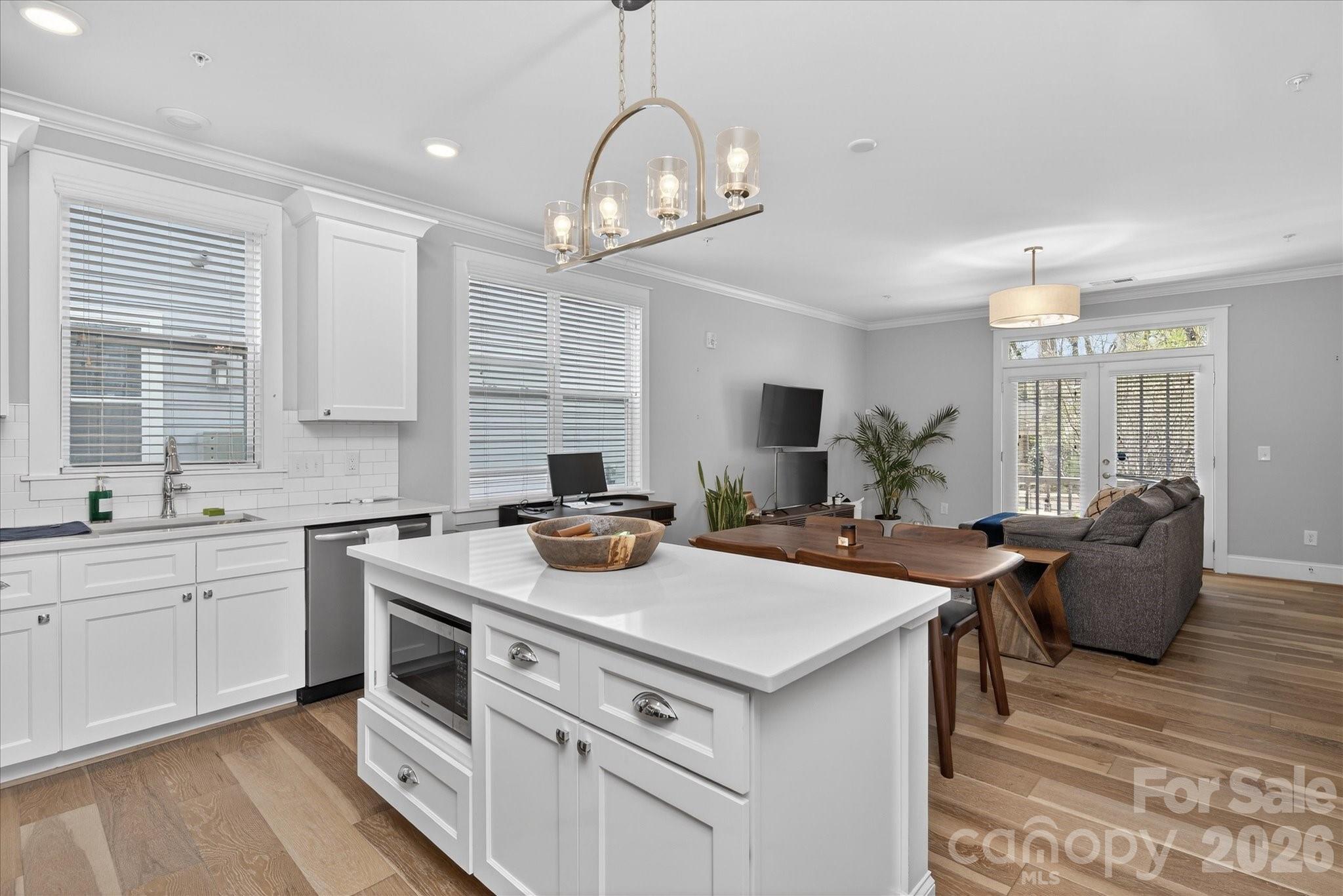 2151 McClintock Road Charlotte, NC 28205 - Photo 15 of 29