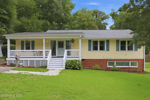 $285,000 | 1020 River Street, Jacksonville, NC 28540