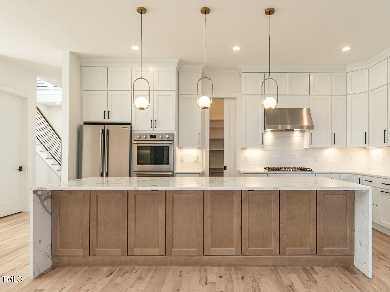 1524 Carson Street Raleigh, NC 27608 - Photo 15 of 52 KITCHEN