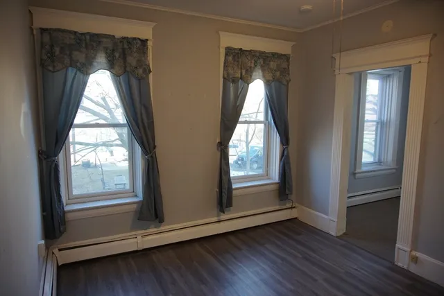 $1,600 | 495 Appleton Street, Unit 2R, Holyoke, MA 01040