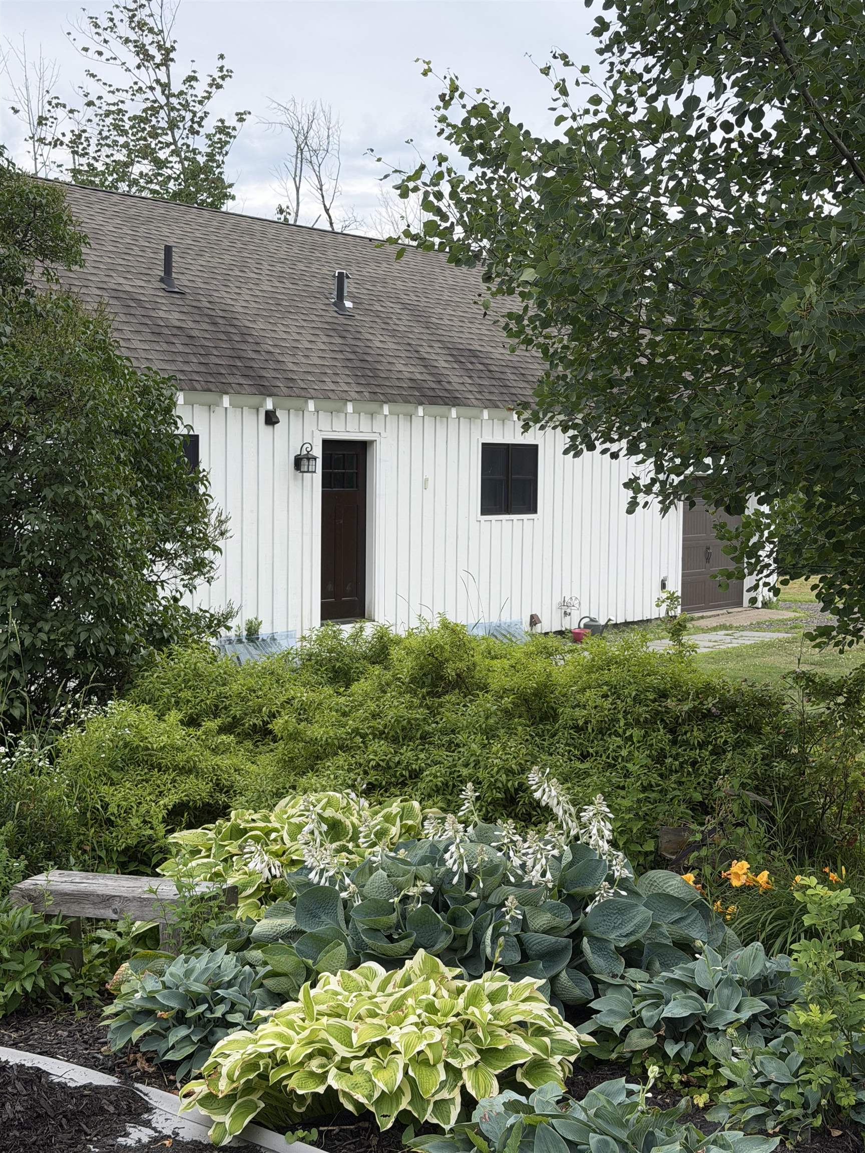 20 Dale Road, Unit A Sandwich, NH 03227 - Photo 25 of 25 Gallery Image 25
