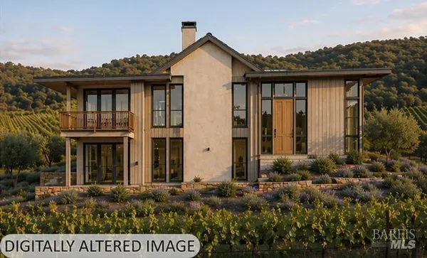 $549,000 | 2277 Monticello Road, Napa, CA 94558