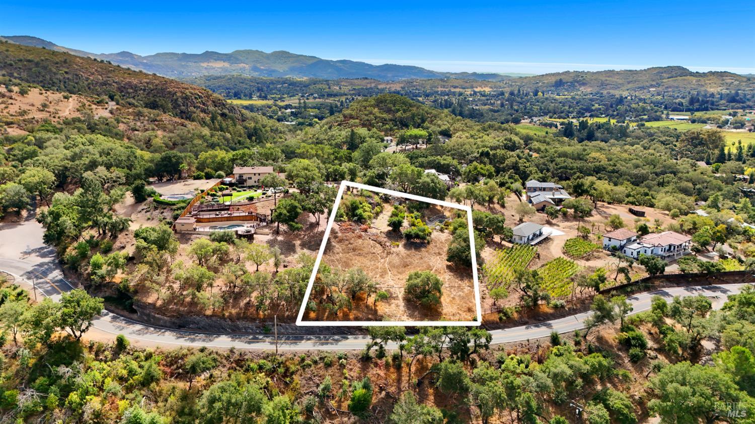 2277 Monticello Road Napa, CA 94558 - Photo 12 of 32