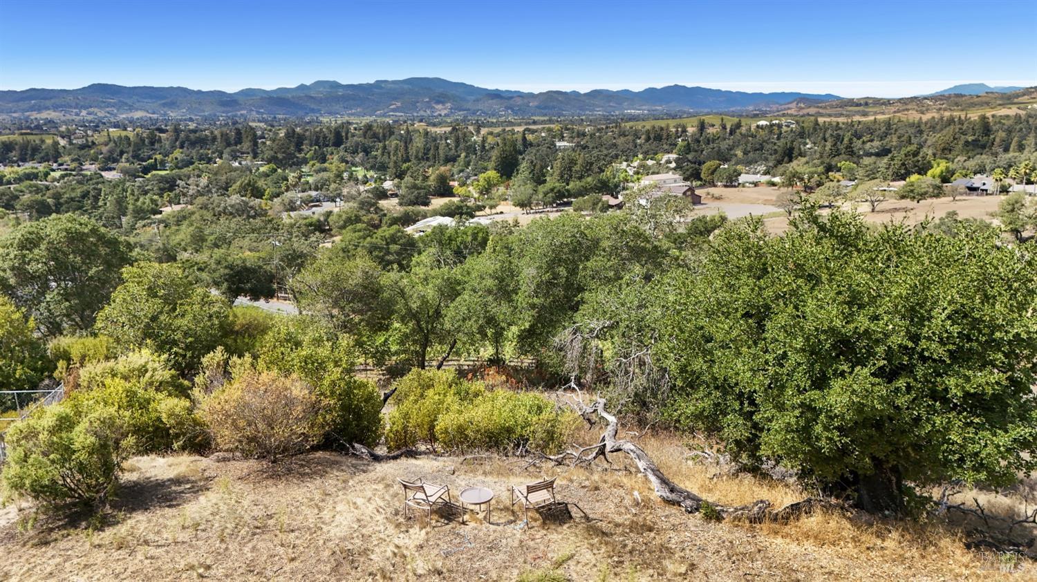 2277 Monticello Road Napa, CA 94558 - Photo 15 of 32