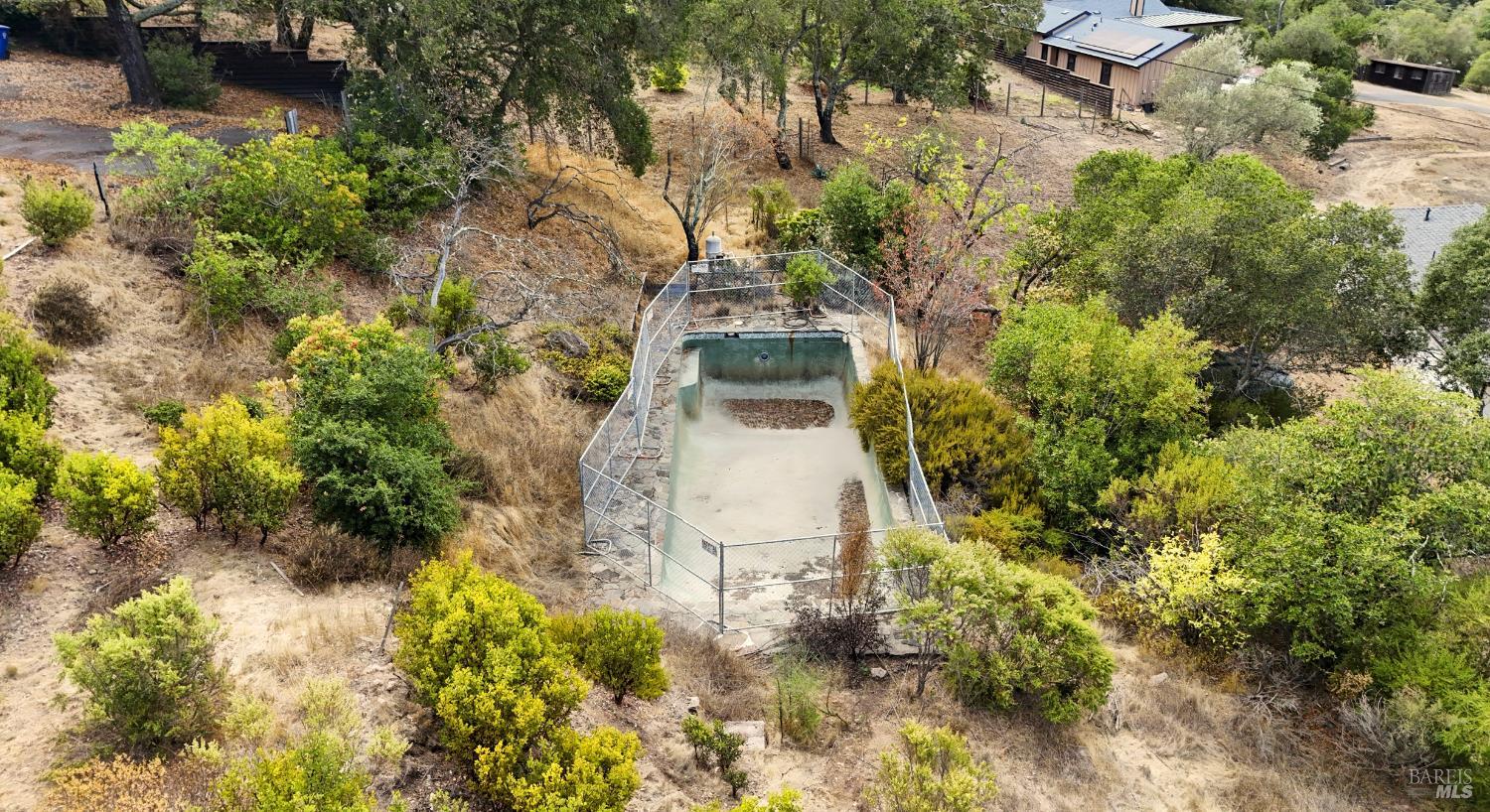 2277 Monticello Road Napa, CA 94558 - Photo 19 of 32