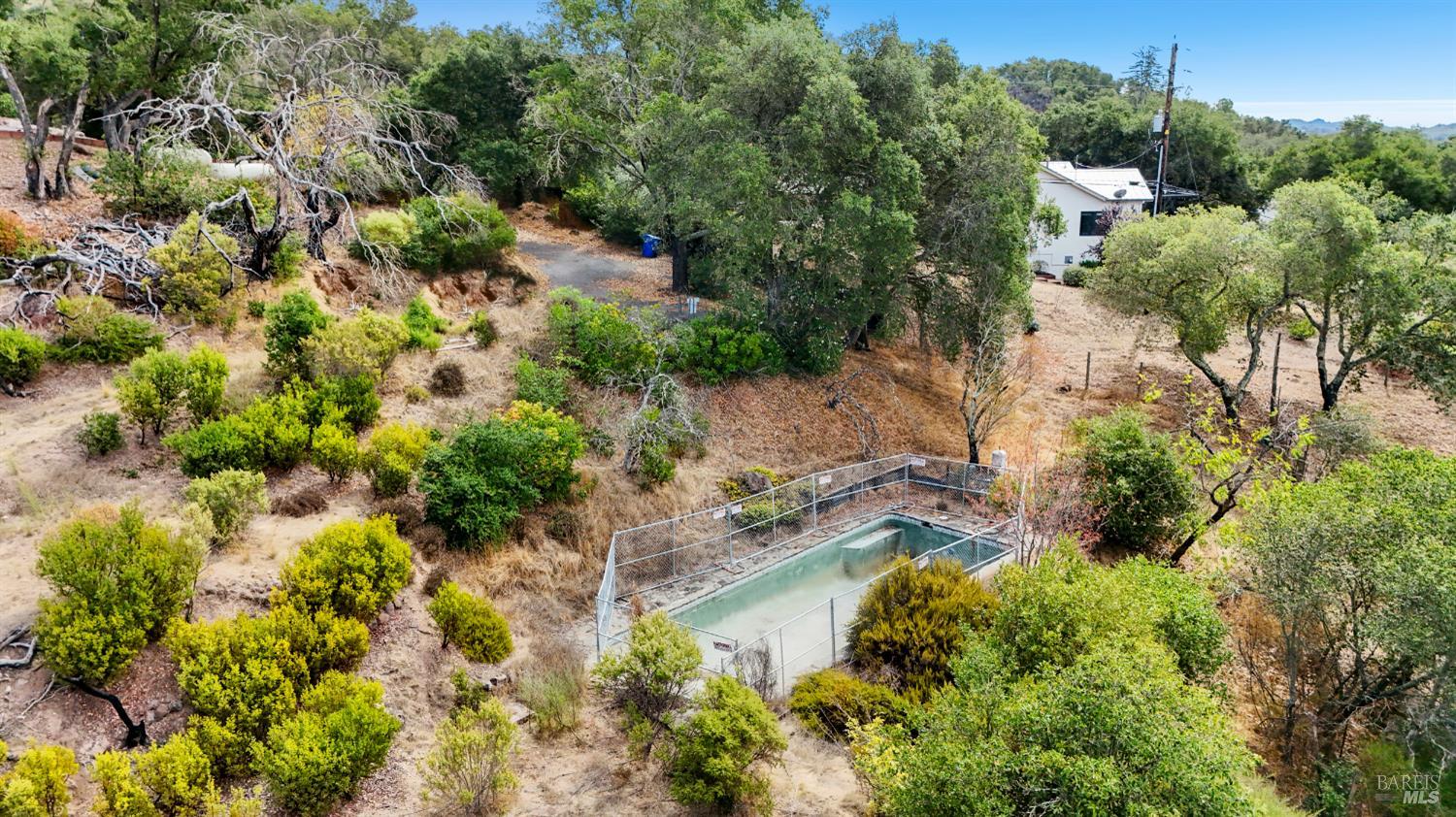2277 Monticello Road Napa, CA 94558 - Photo 20 of 32