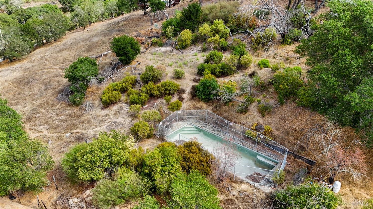 2277 Monticello Road Napa, CA 94558 - Photo 21 of 32