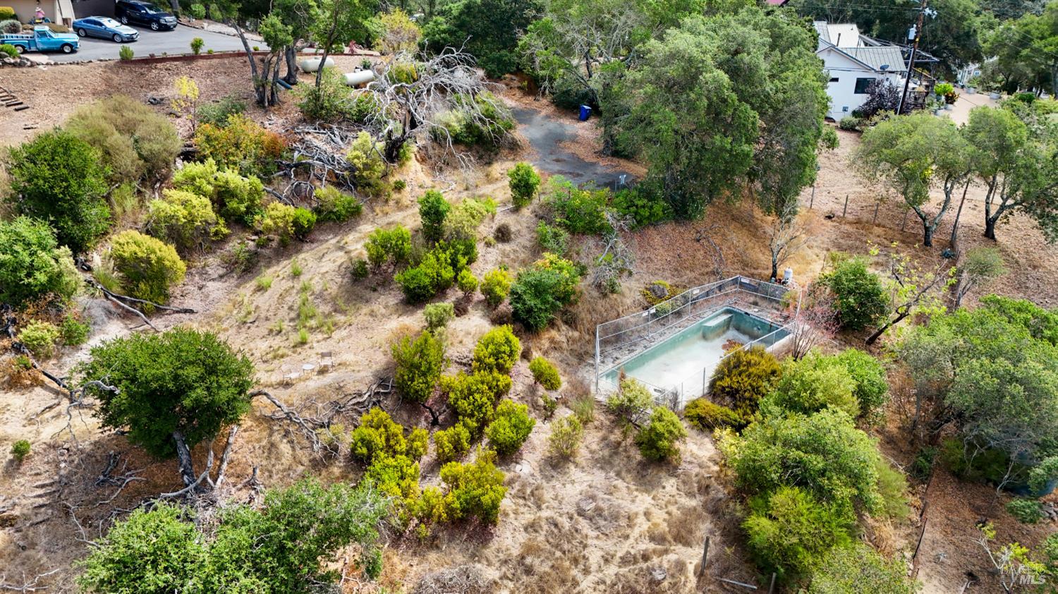 2277 Monticello Road Napa, CA 94558 - Photo 22 of 32