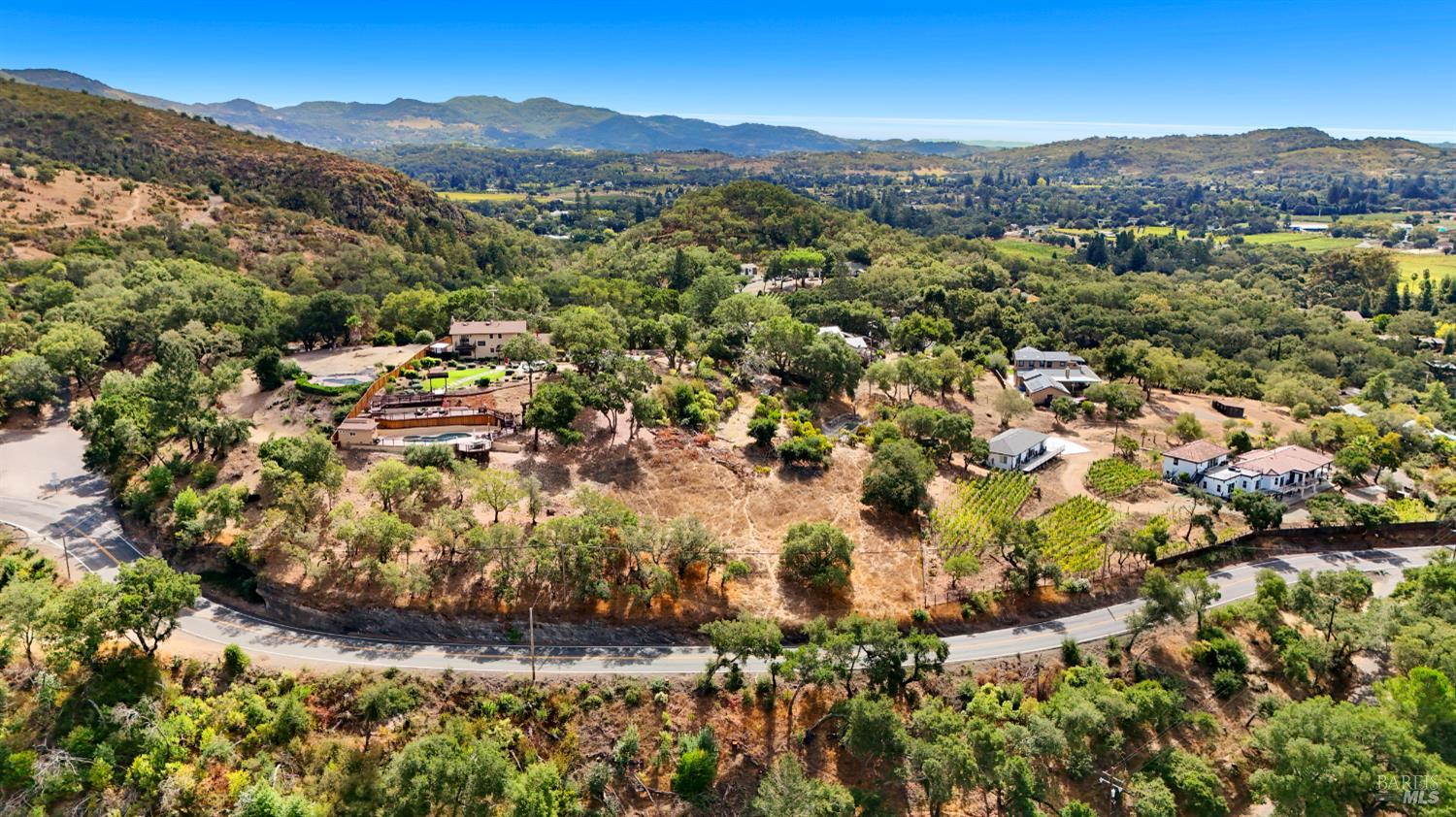 2277 Monticello Road Napa, CA 94558 - Photo 24 of 32