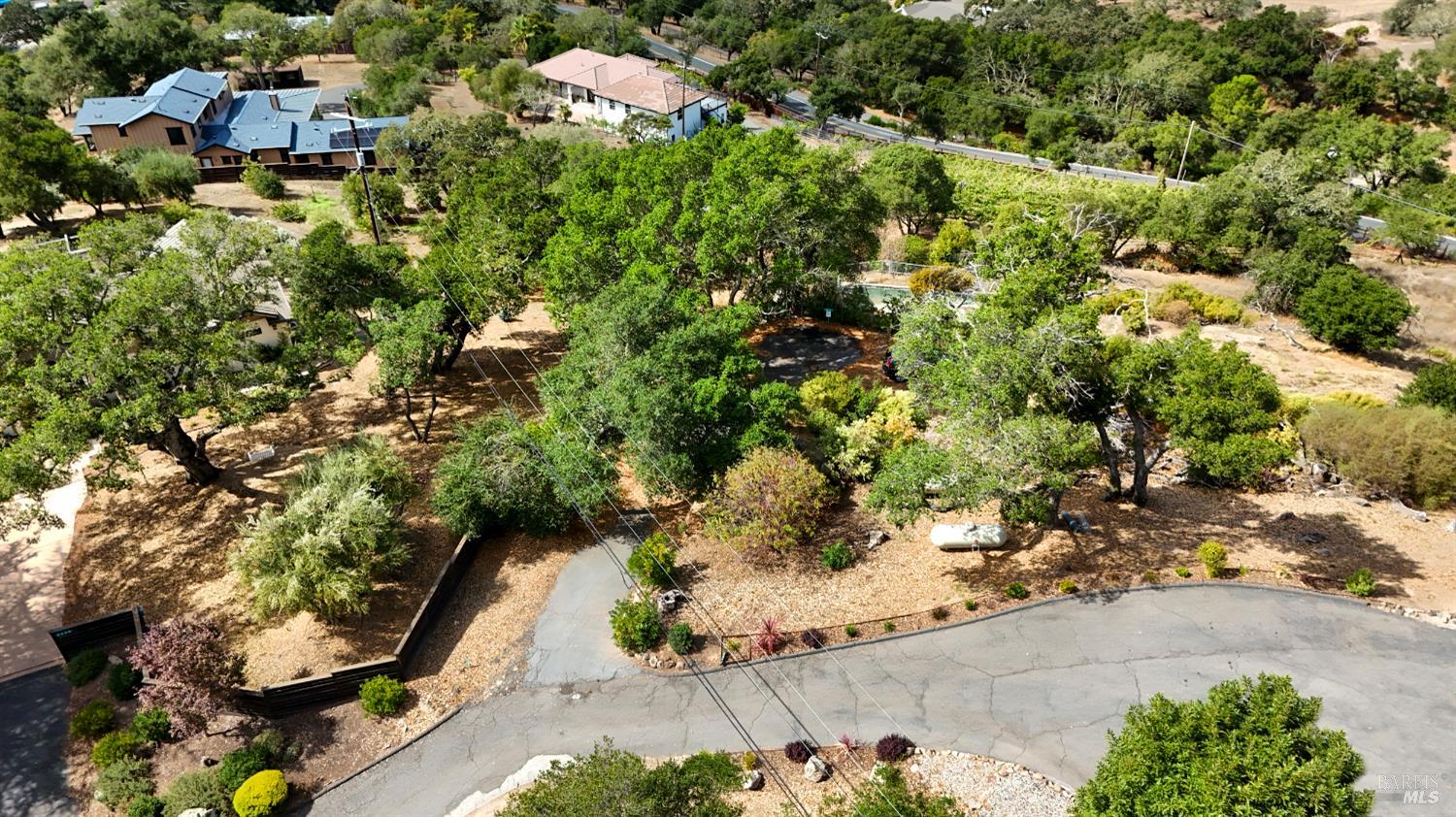 2277 Monticello Road Napa, CA 94558 - Photo 25 of 32