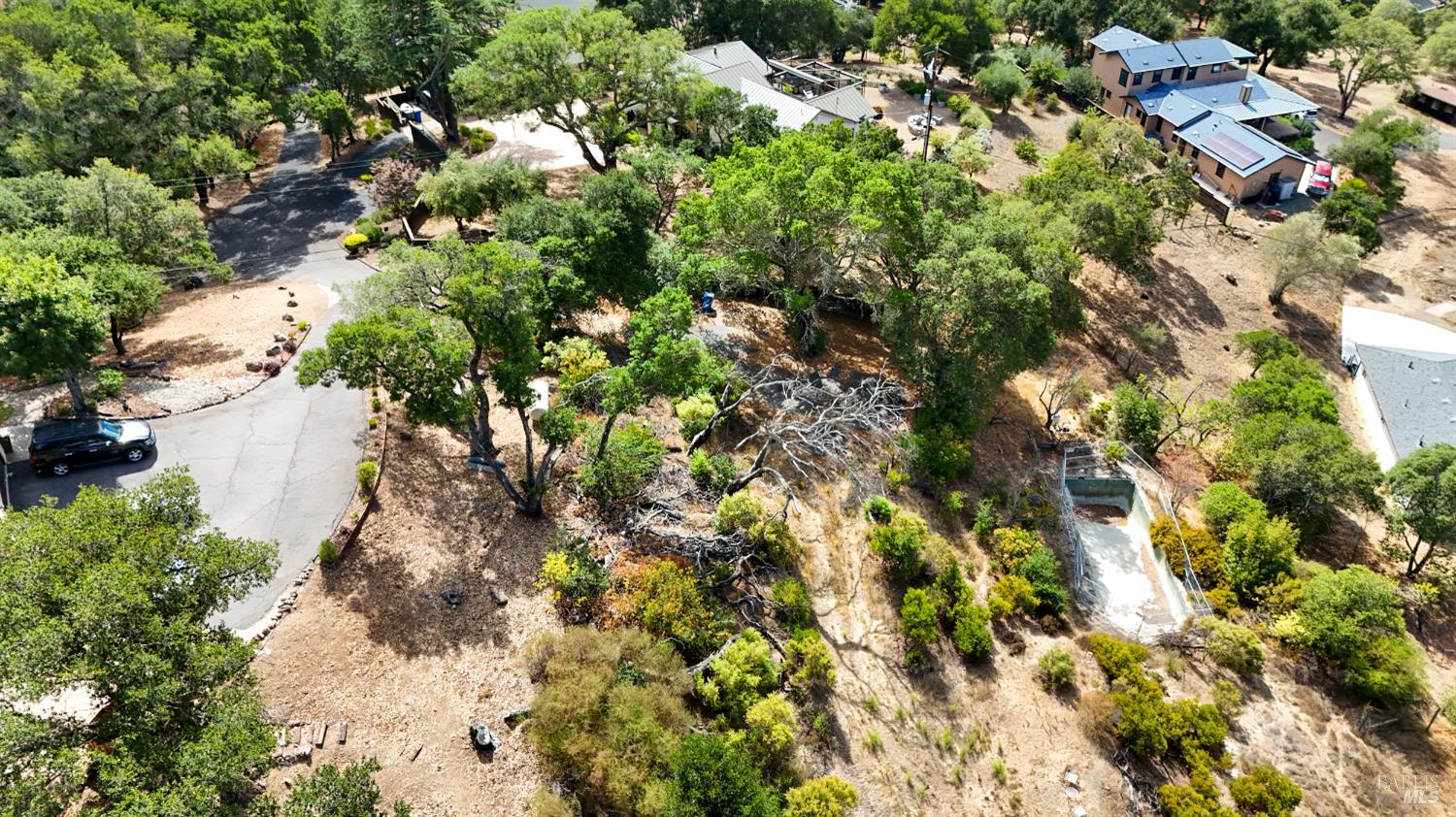 2277 Monticello Road Napa, CA 94558 - Photo 26 of 32