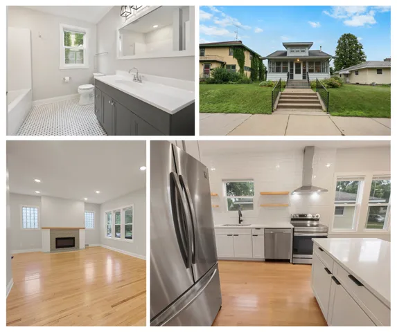 $250,000 | 730 13th Avenue South, St. Cloud, MN 56301