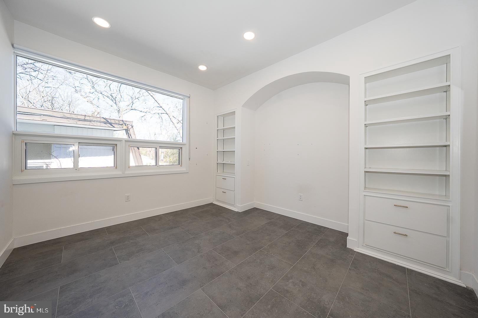 39-41 Fairview Road Penn Valley, PA 19072 - Photo 22 of 37 a view of an empty room with a window