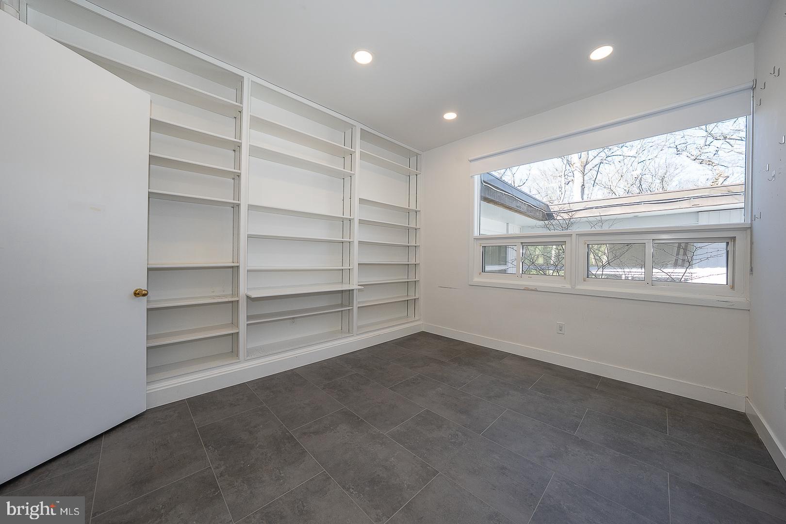 39-41 Fairview Road Penn Valley, PA 19072 - Photo 23 of 37 a view of an empty room with a window