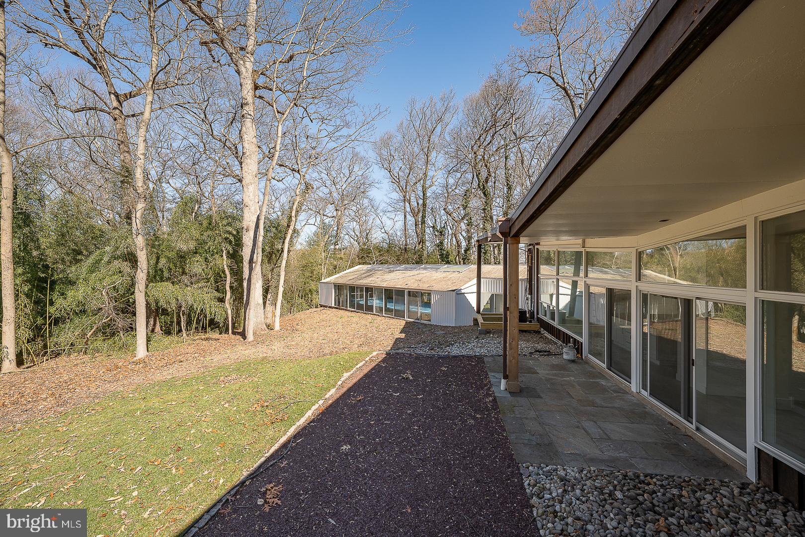 39-41 Fairview Road Penn Valley, PA 19072 - Photo 36 of 37 a view of a house with a yard