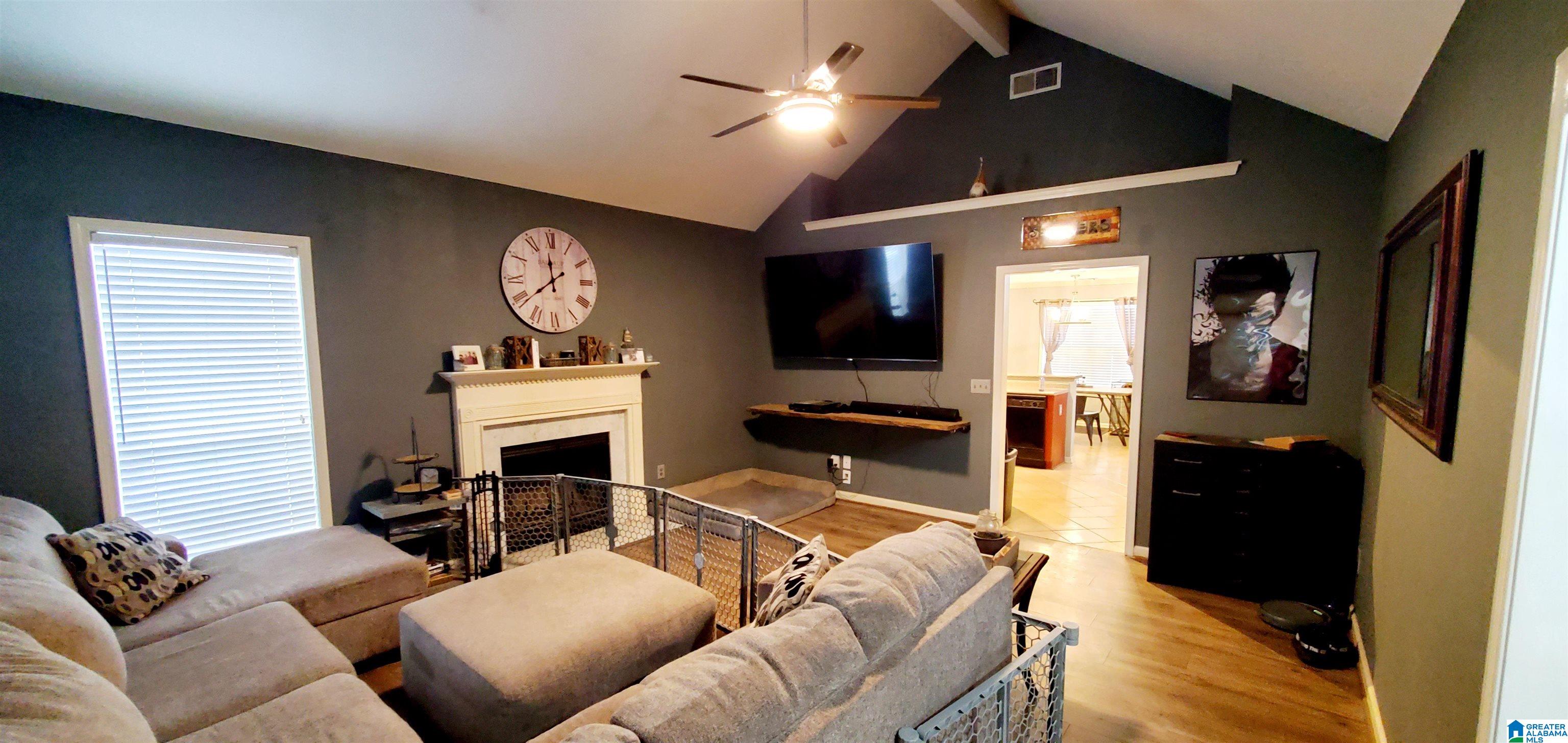113 Sunset Lane Calera, AL 35040 - Photo 3 of 31