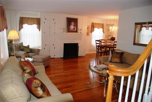 11 Stafford Road Danvers, MA 01923 - Photo 12 of 13 Gallery Image 12
