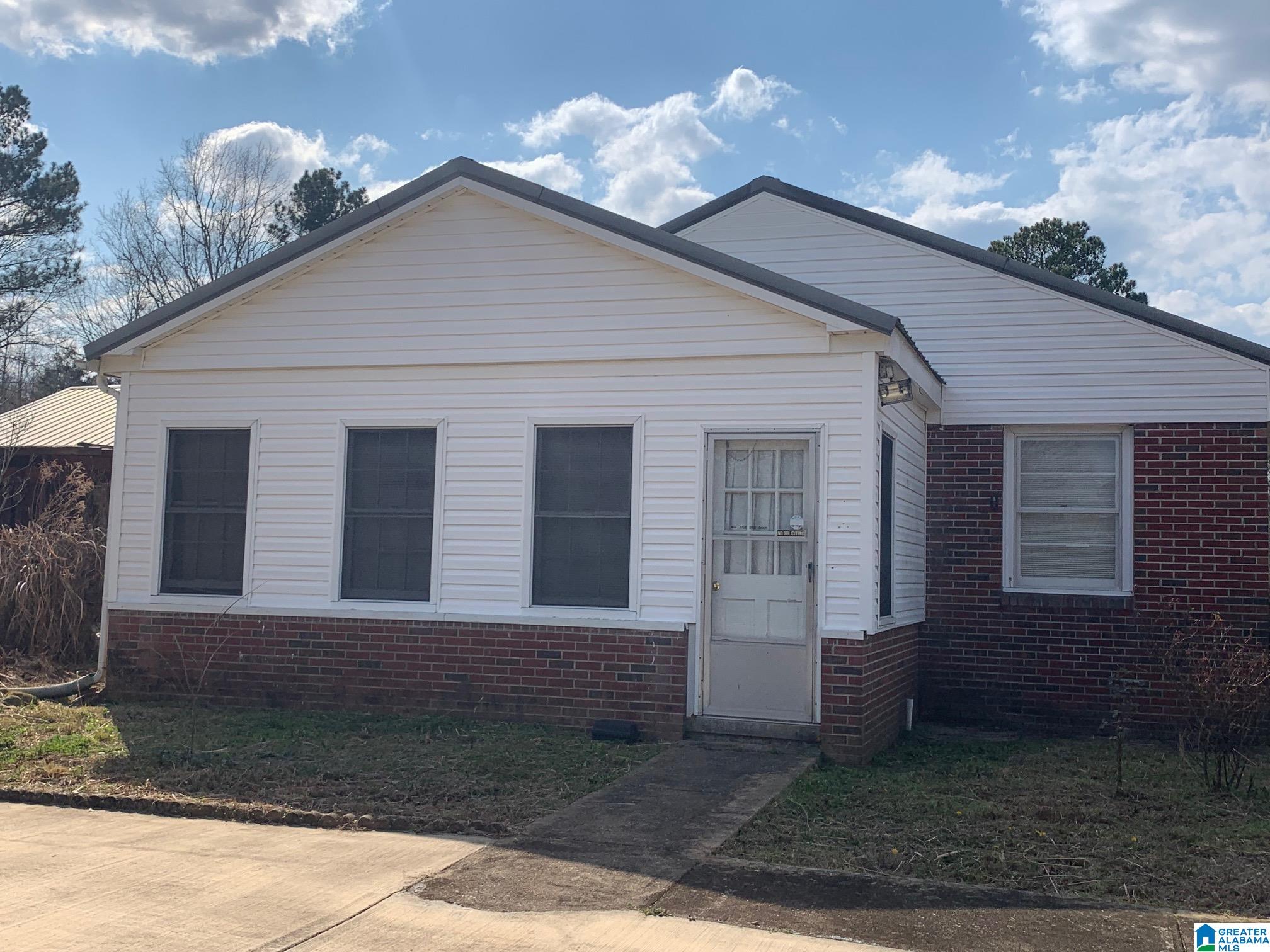 78 Middleton Road South Ohatchee, AL 36271 - Photo 5 of 31