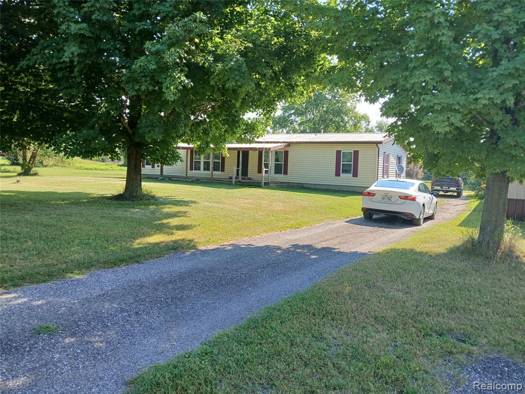 1938 North Englehart Road Deford, MI 48729 - Photo 1 of 27 Gallery Image 1