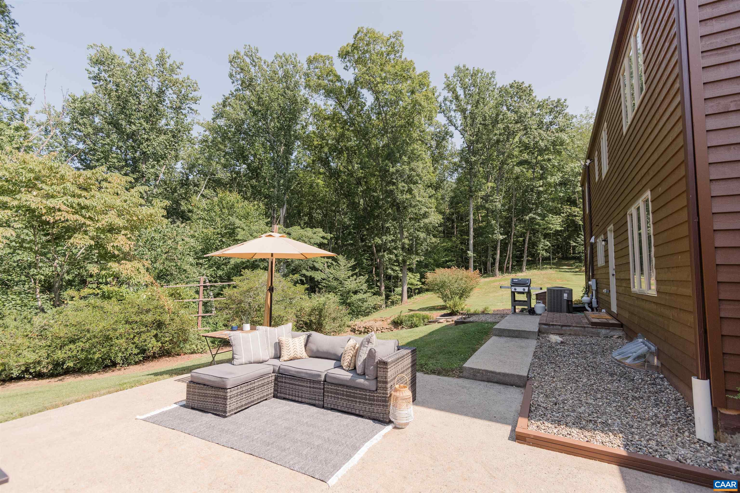 181 Mobley Mtn Road Amherst, VA 24521 - Photo 54 of 75 Gallery Image 54