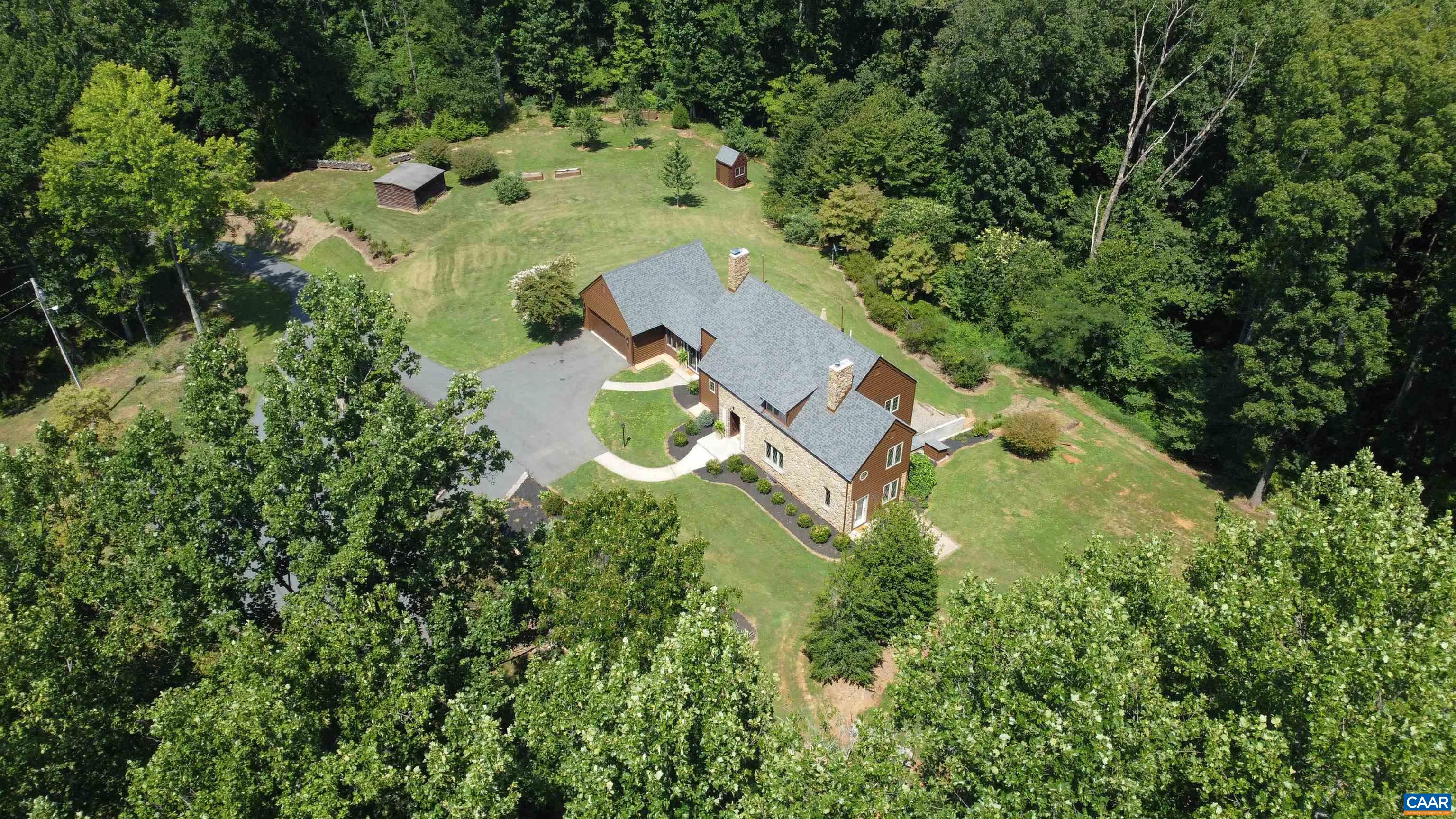 181 Mobley Mtn Road Amherst, VA 24521 - Photo 64 of 75 Gallery Image 64
