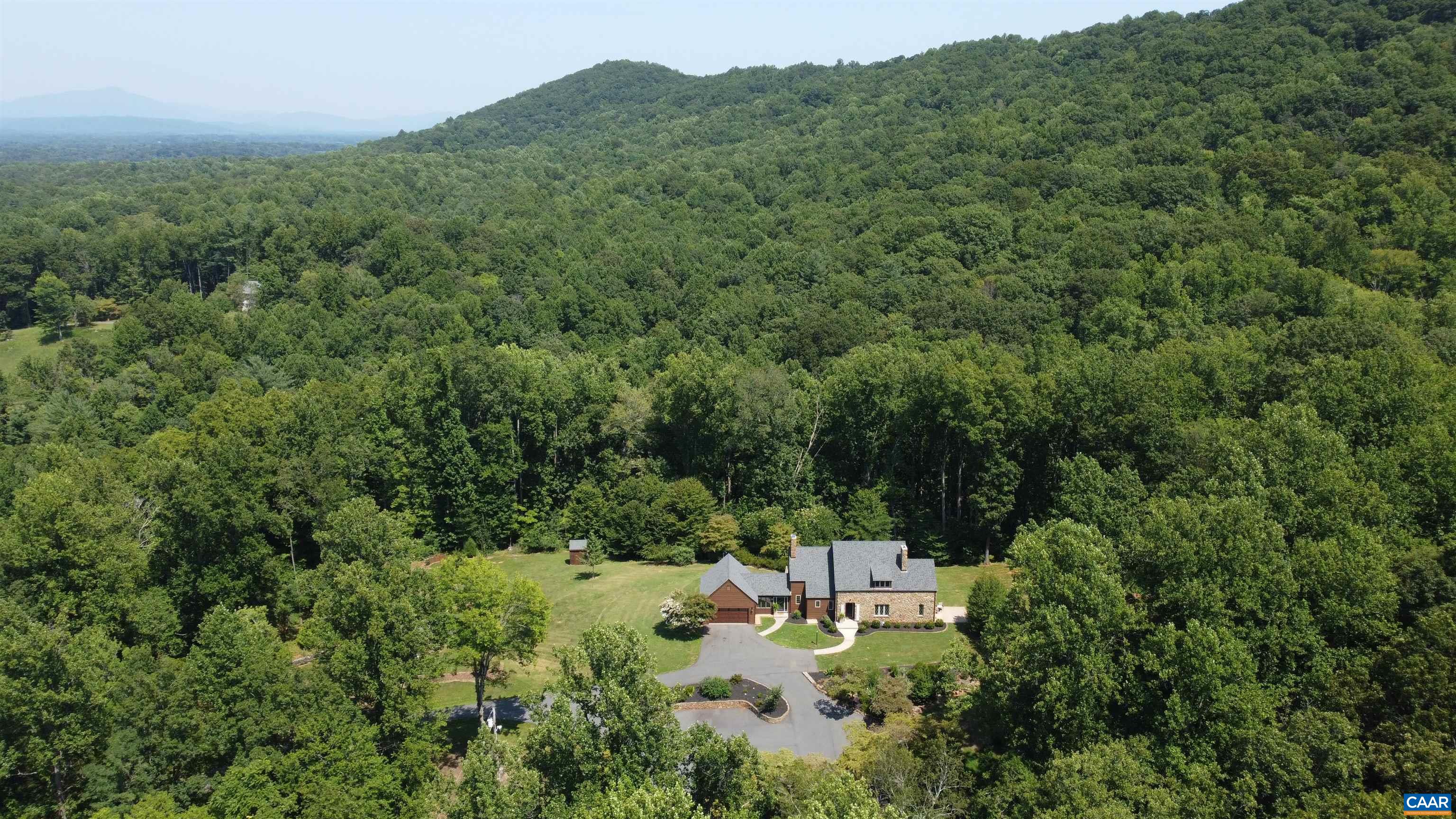 181 Mobley Mtn Road Amherst, VA 24521 - Photo 65 of 75 Gallery Image 65