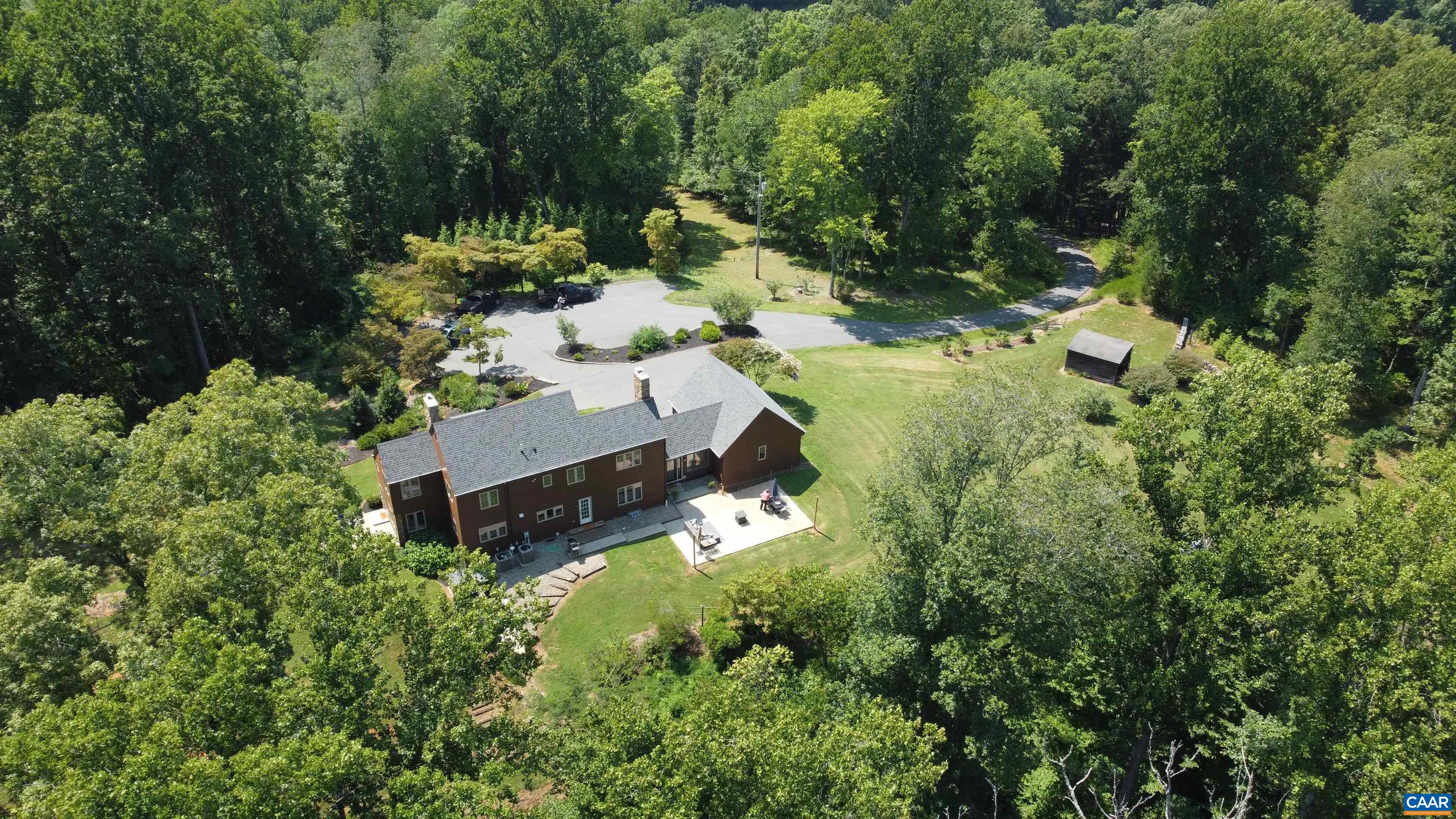 181 Mobley Mtn Road Amherst, VA 24521 - Photo 68 of 75 Gallery Image 68