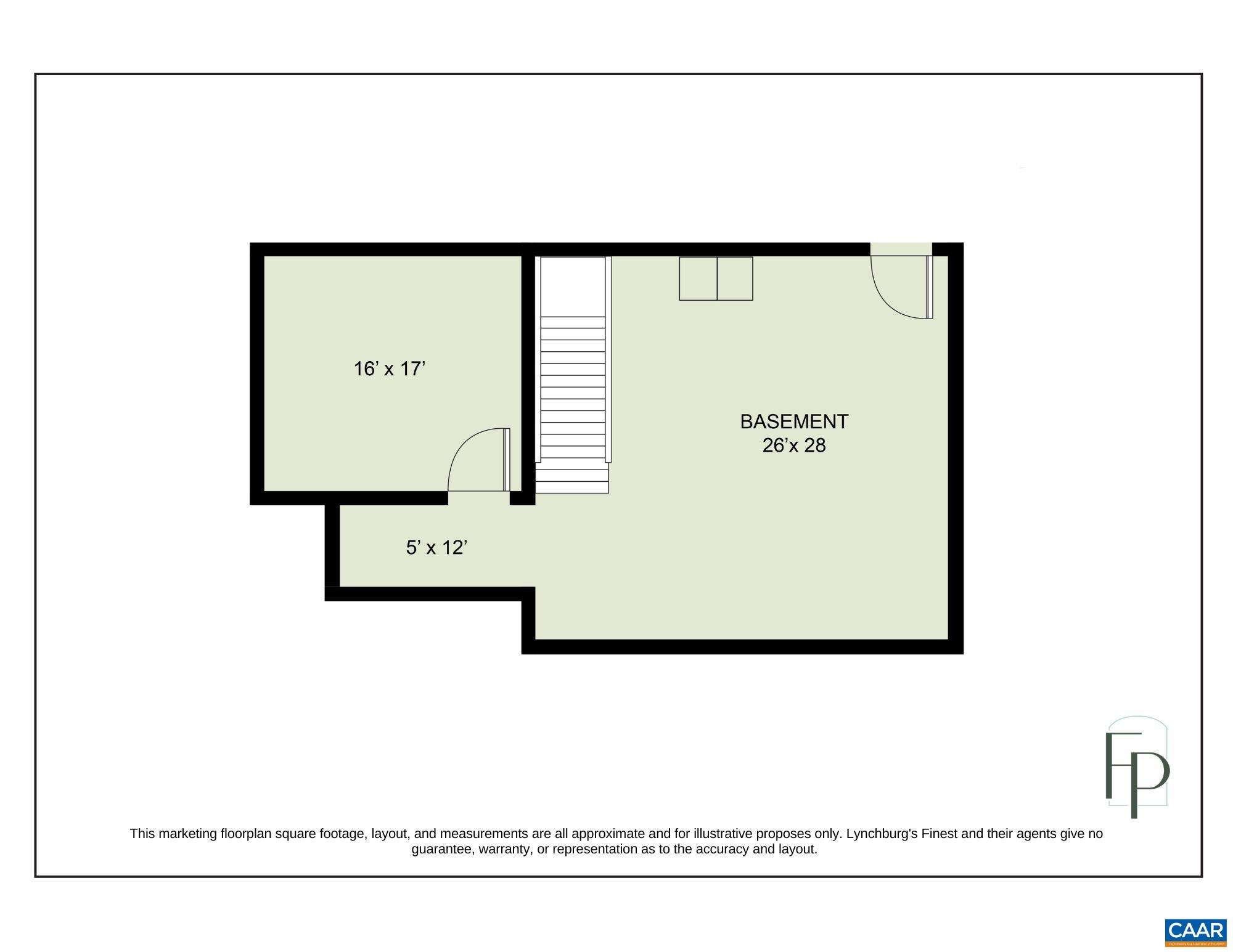 181 Mobley Mtn Road Amherst, VA 24521 - Photo 75 of 75 Gallery Image 75