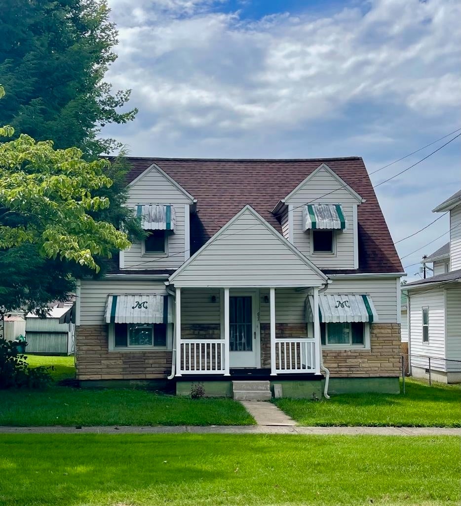 623 Main Street Ceredo, WV 25507 - Photo 1 of 25 Gallery Image 1