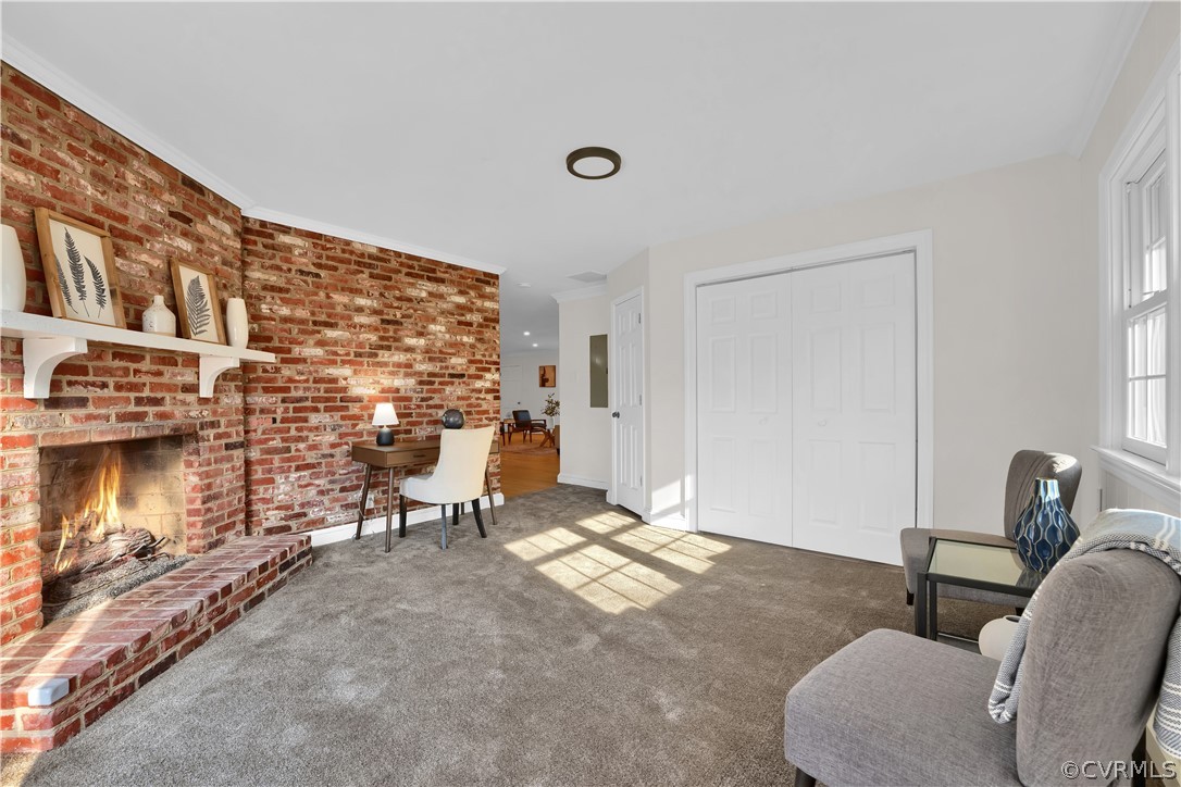 1180 Kingsland Road Henrico, VA 23231 - Photo 21 of 49 Gallery Image 21