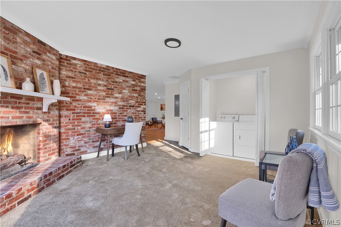 1180 Kingsland Road Henrico, VA 23231 - Photo 23 of 49 Gallery Image 23