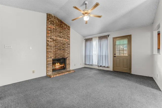 $1,400 | 8007 Clydesdale Drive, Unit B, Austin, TX 78745