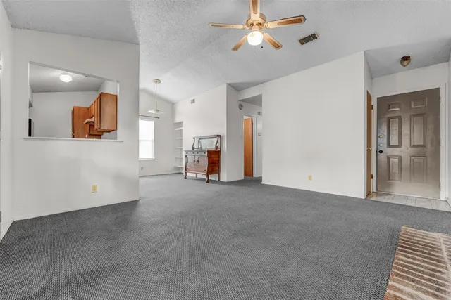 $1,400 | 8007 Clydesdale Drive, Unit B, Austin, TX 78745