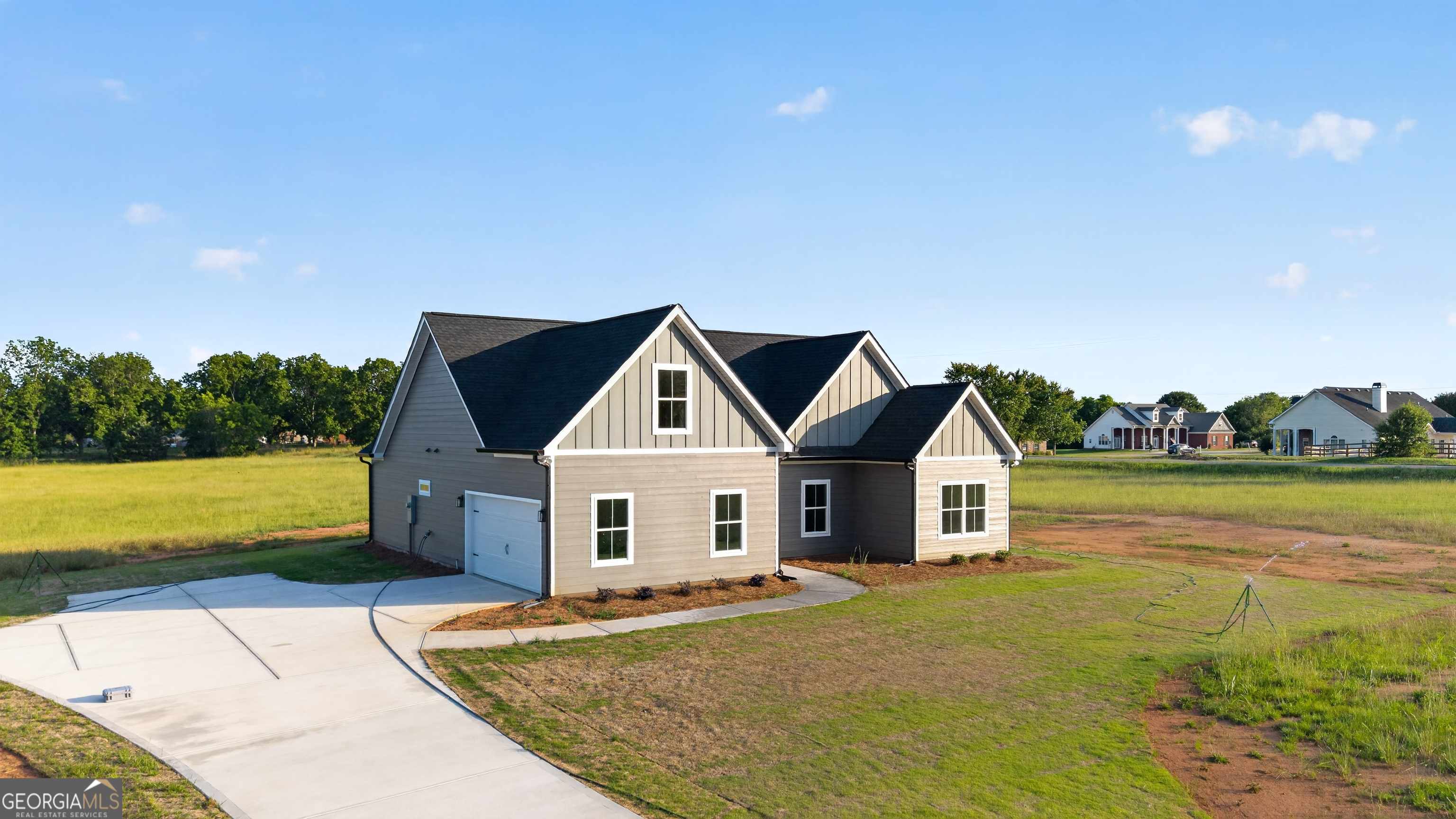 54 Melville Brown Road Williamson, GA 30292 - Photo 46 of 56