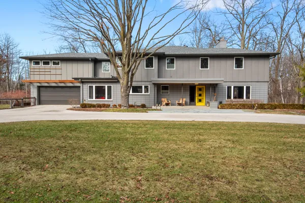 $1,195,000 | 1434 East Brown Deer Road, Bayside, WI 53217