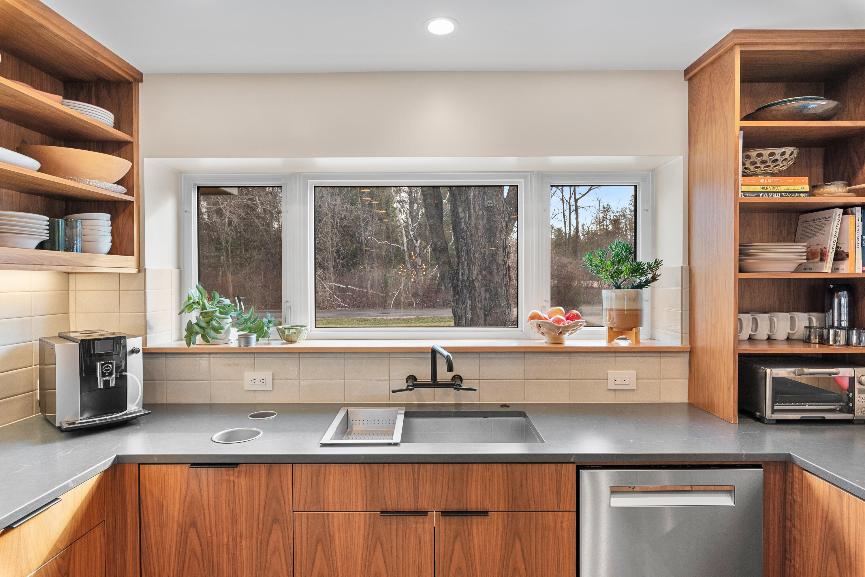 1434 East Brown Deer Road Bayside, WI 53217 - Photo 15 of 64 Views of nature