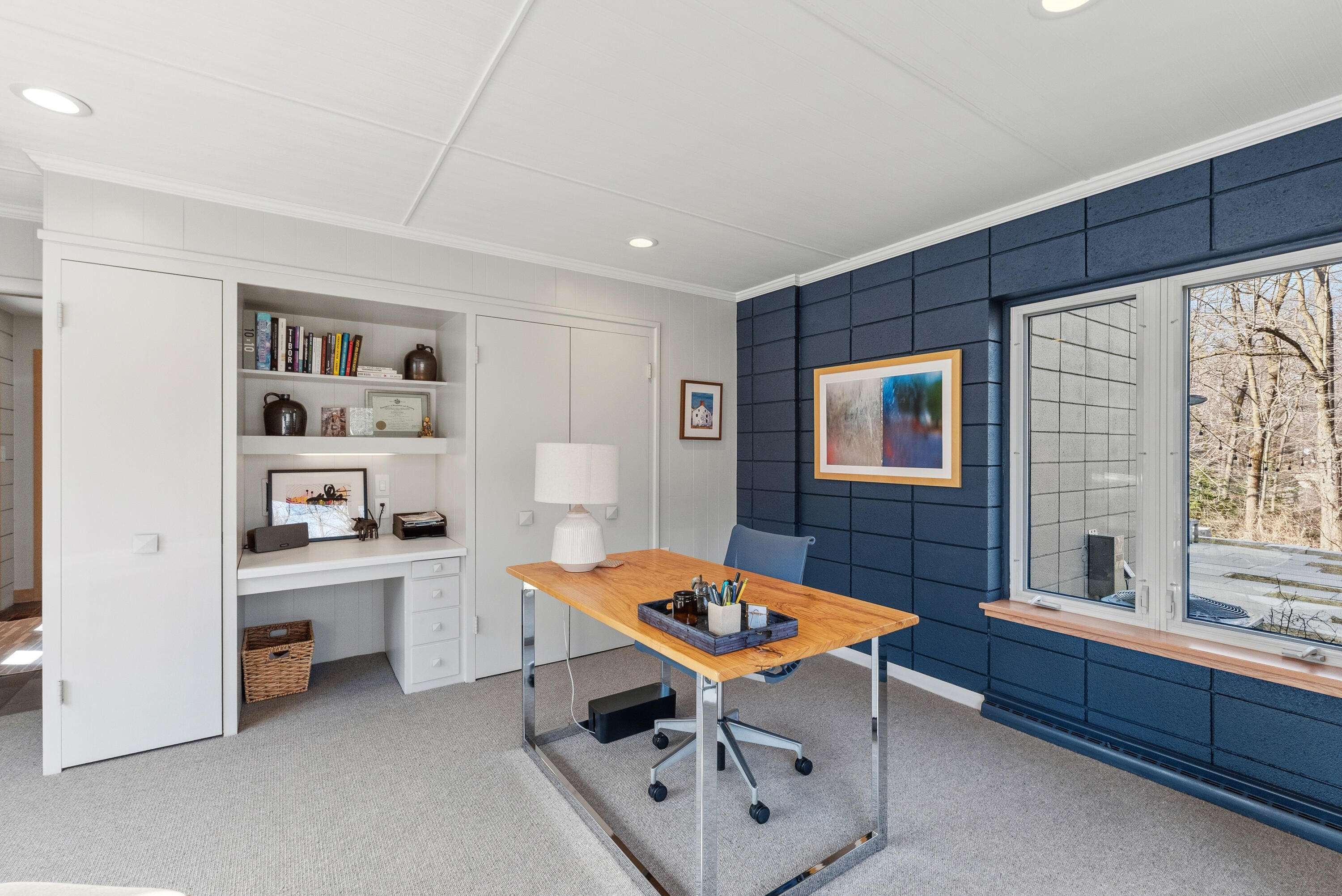 1434 East Brown Deer Road Bayside, WI 53217 - Photo 26 of 64 Plenty of storage