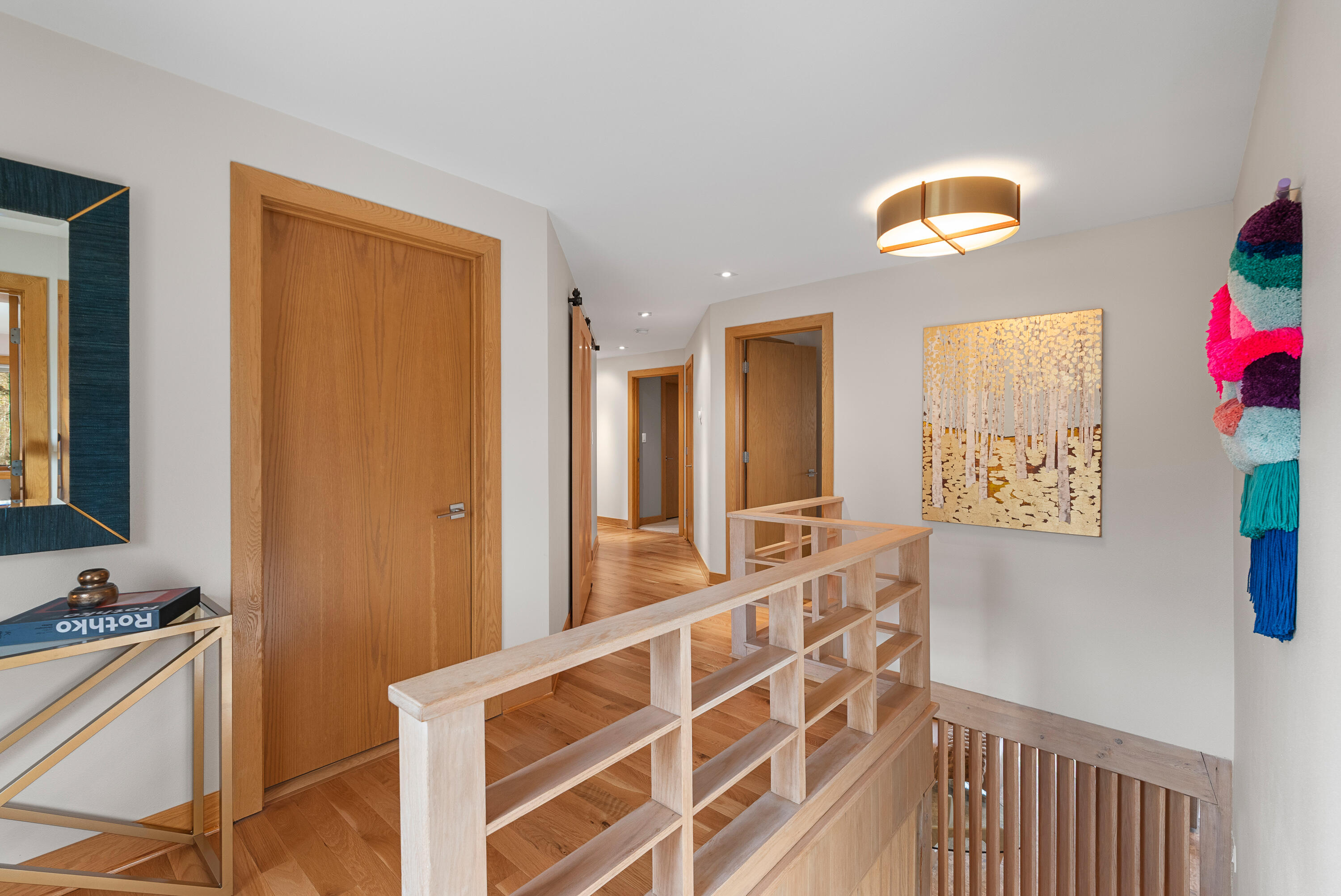 1434 East Brown Deer Road Bayside, WI 53217 - Photo 28 of 64 Upper Hall