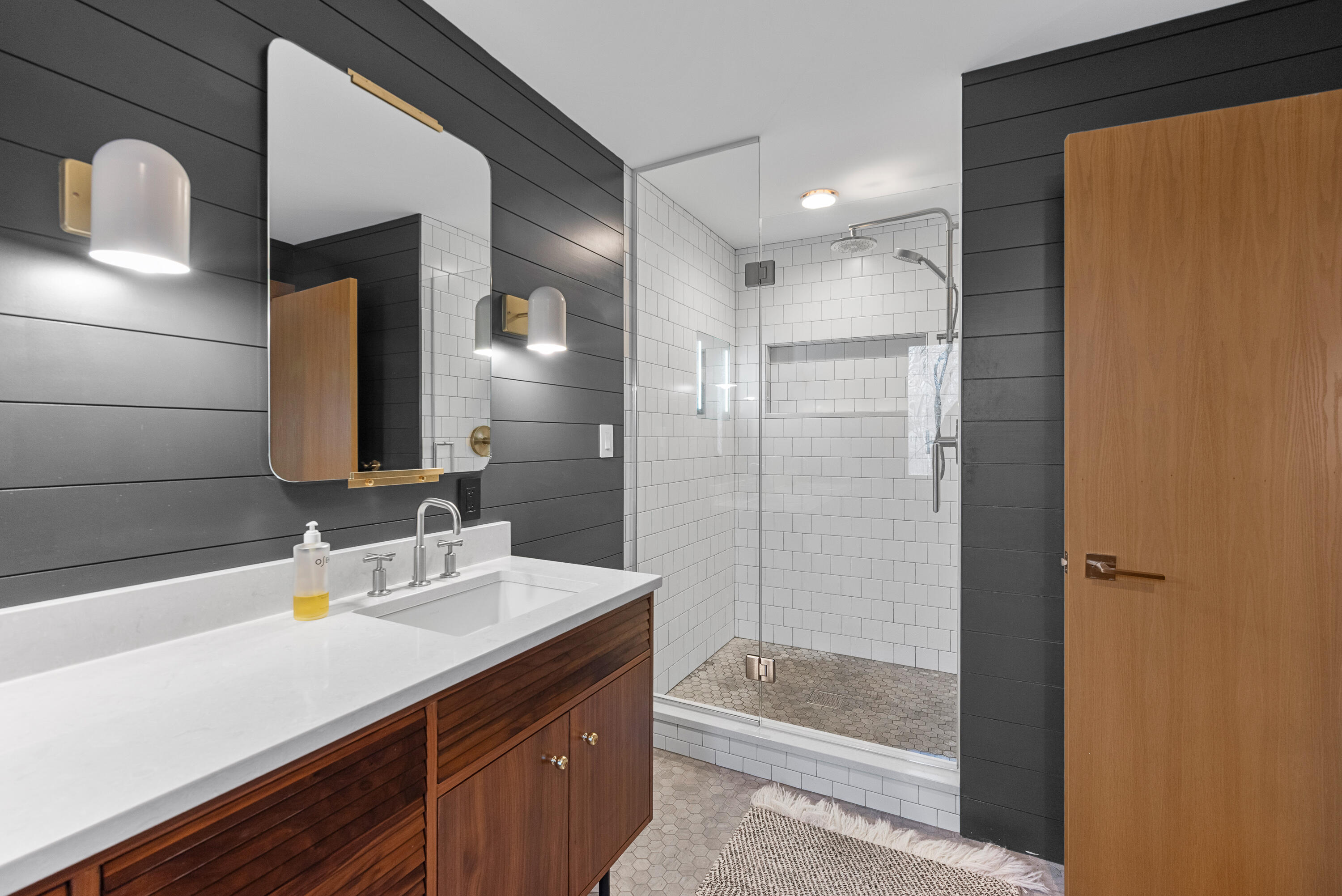 1434 East Brown Deer Road Bayside, WI 53217 - Photo 33 of 64 Primary Bath