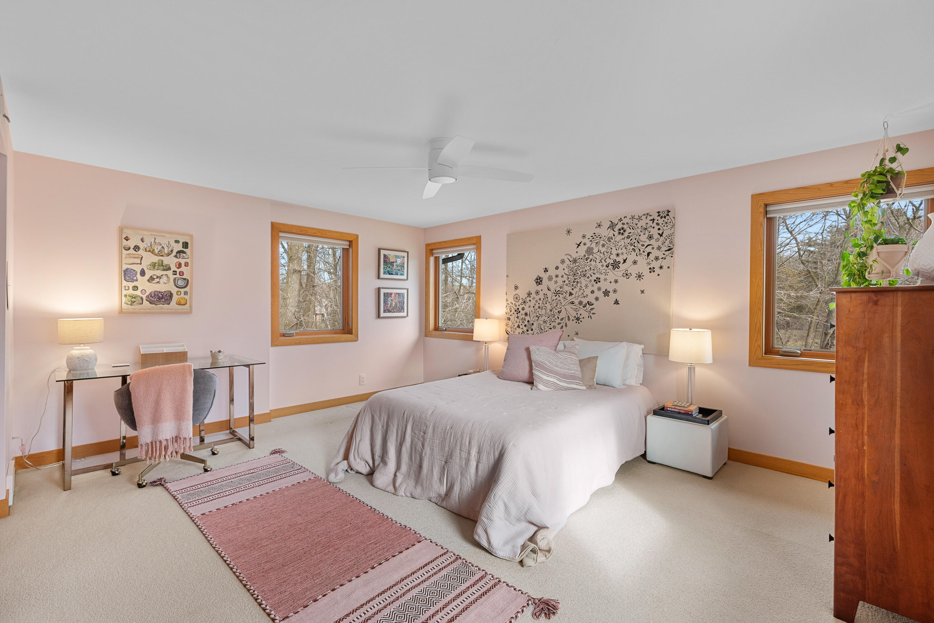 1434 East Brown Deer Road Bayside, WI 53217 - Photo 34 of 64 Bedroom 2