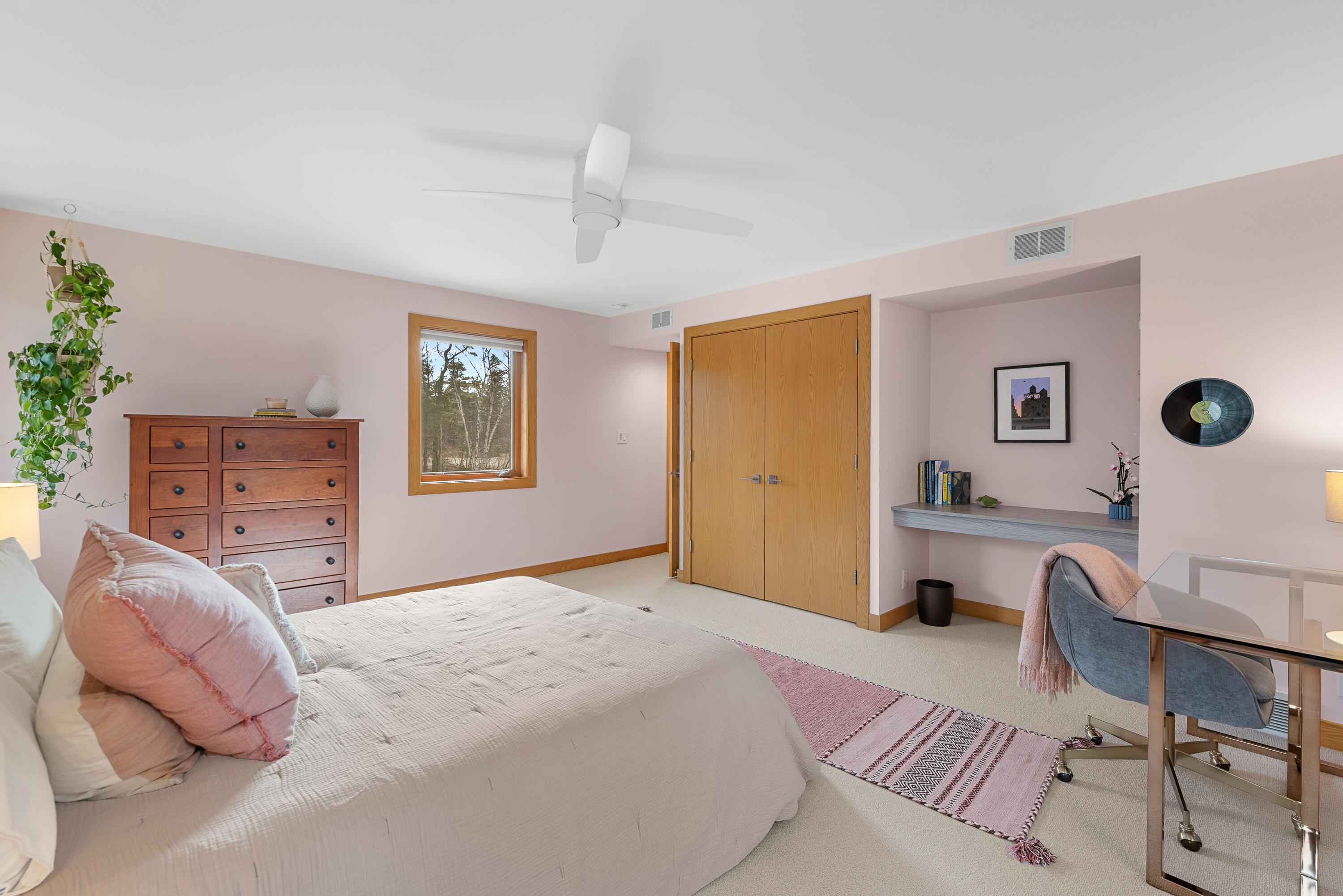 1434 East Brown Deer Road Bayside, WI 53217 - Photo 35 of 64 Bedroom 2