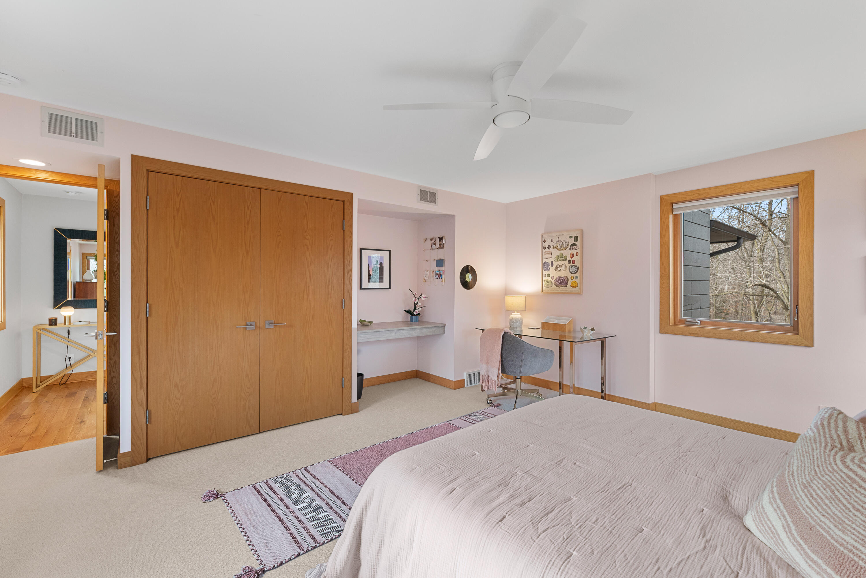 1434 East Brown Deer Road Bayside, WI 53217 - Photo 36 of 64 Bedroom 2