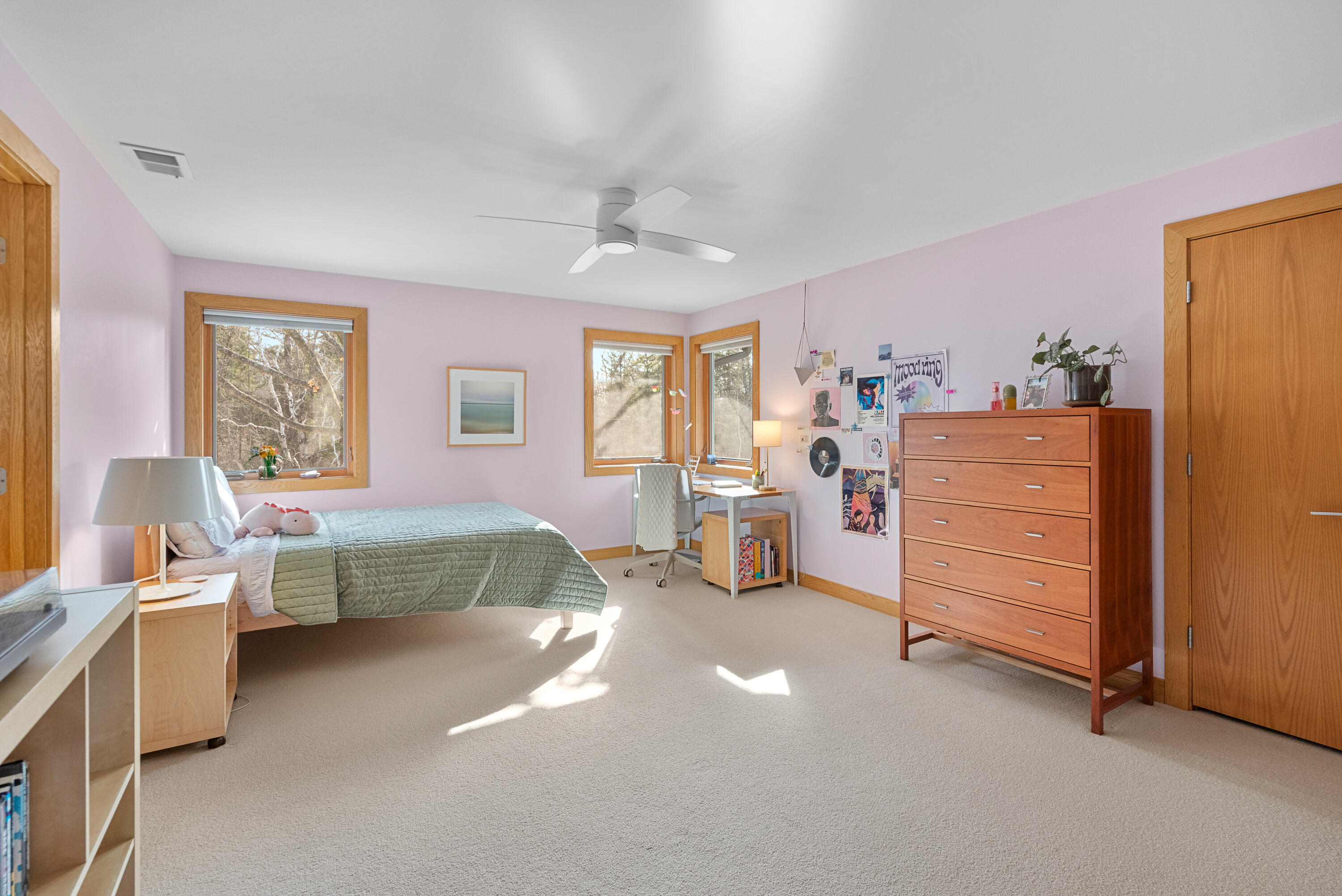 1434 East Brown Deer Road Bayside, WI 53217 - Photo 39 of 64 Bedroom 4