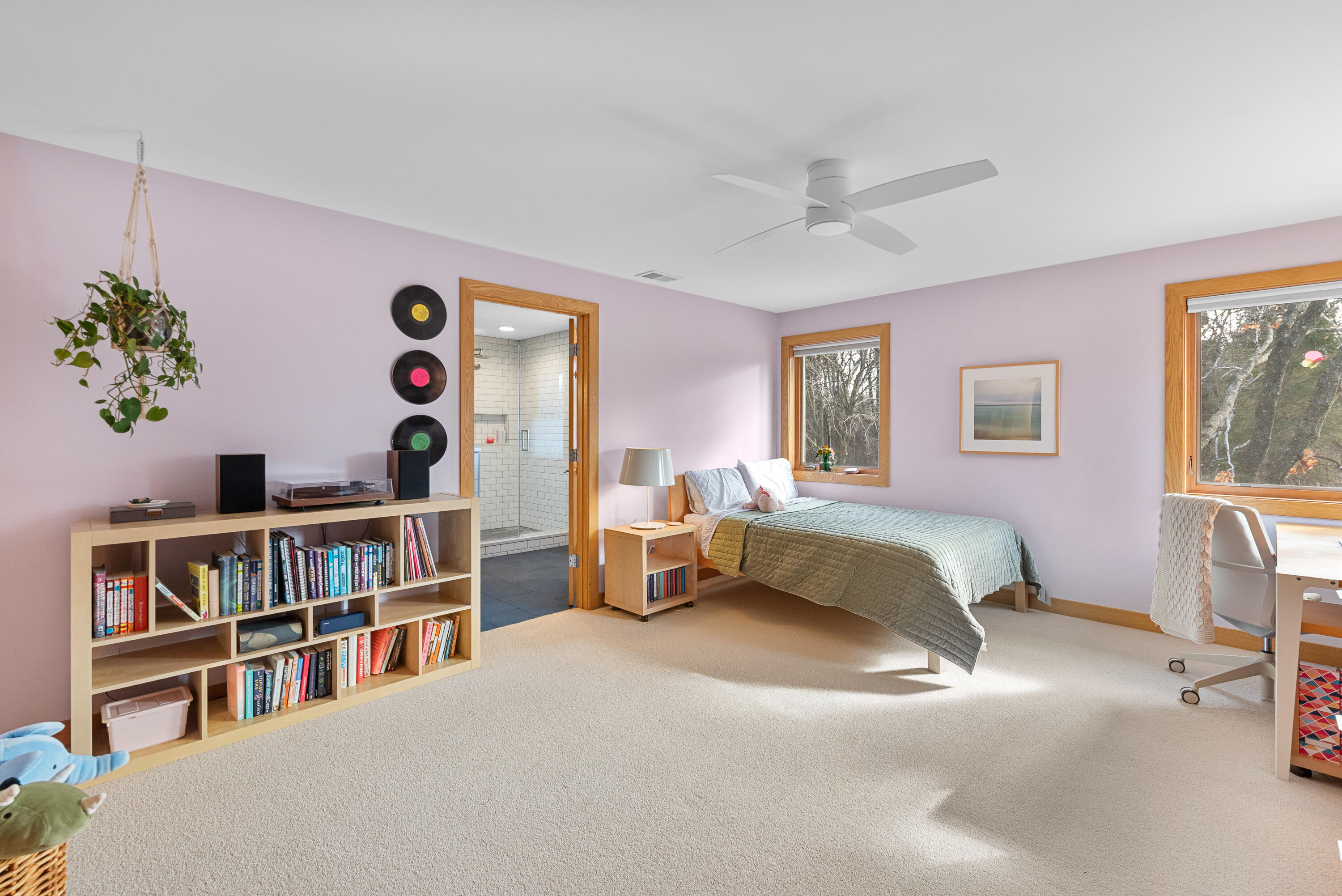 1434 East Brown Deer Road Bayside, WI 53217 - Photo 40 of 64 Bedroom 4