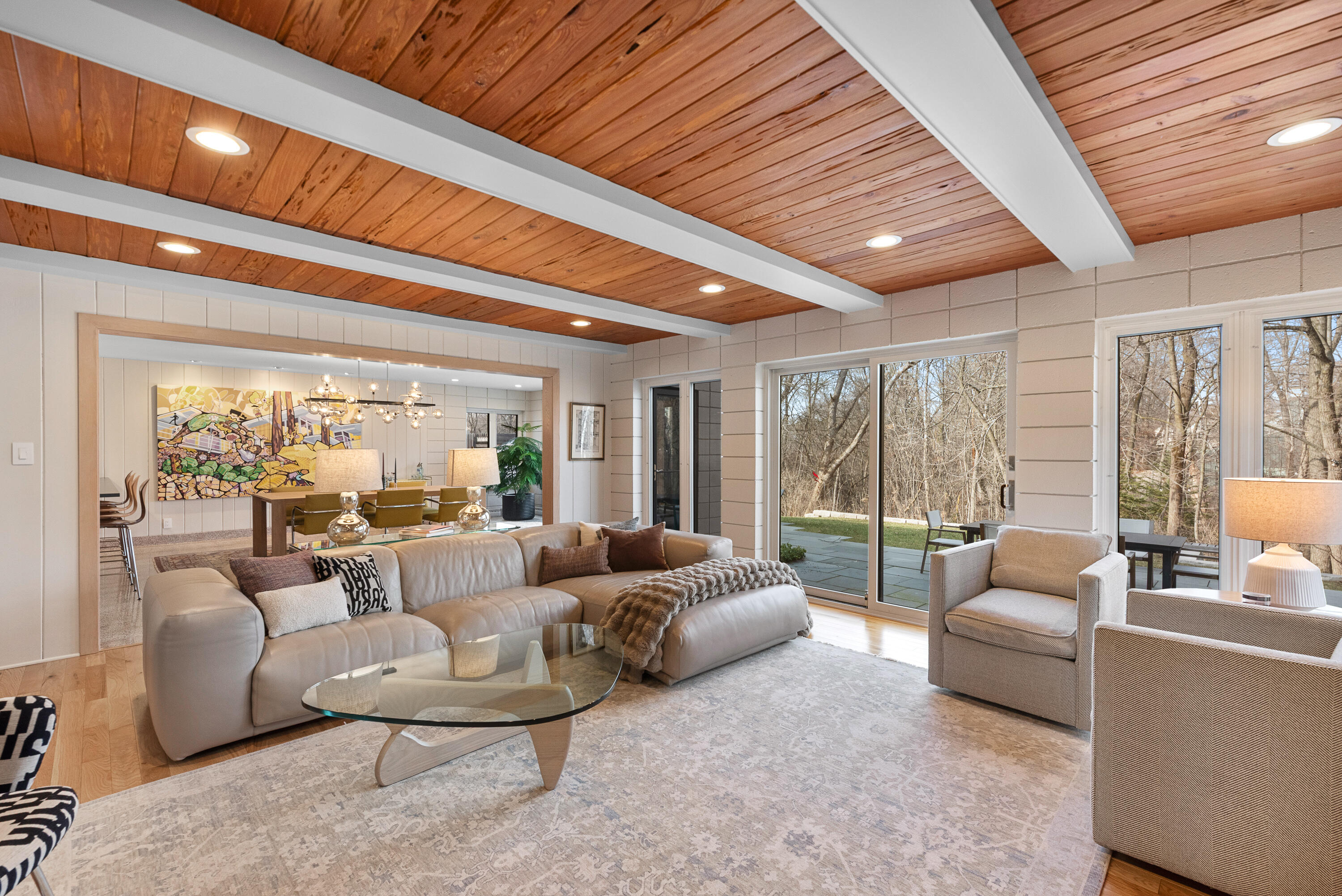 1434 East Brown Deer Road Bayside, WI 53217 - Photo 4 of 64 LR to DR